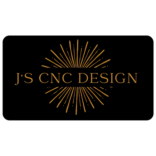 J's CNC Design